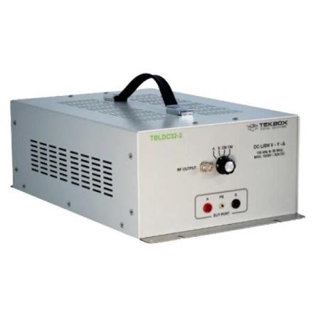 Bild 2, Tekbox TBLDC32-2 Line Impedance Stabilisation Network - Instrumentcenter