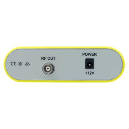 Bild 3, Tekbox TBLNA-110M-50 DC-kopplad lågbrusförstärkare - Instrumentcenter