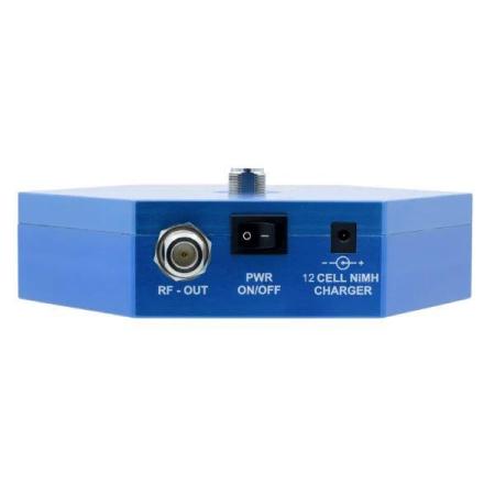 Bild 3, Tekbox TBLNA-9K30 Slingantennförförstärkare - Instrumentcenter