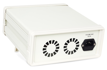 Bild 2, TekBox TBLPA1 Linjär bredbands RF-effektförstärkare - Instrumentcenter