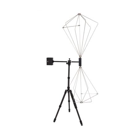 Bild 2, Tekbox TBMA2 Bikonisk antenn - Instrumentcenter