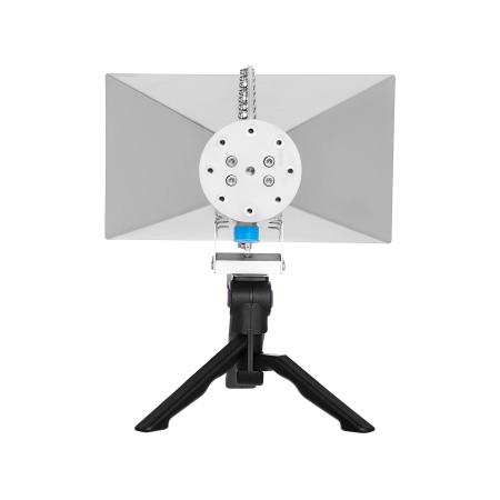 Bild 4, Tekbox TBMA4 Hornantenn med dubbel ås - Instrumentcenter