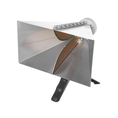 Bild 2, Tekbox TBMA4 Hornantenn med dubbel ås - Instrumentcenter