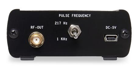 Bild 4, Tekbox TBMDA1 Modulerad RF-drivförstärkare - Instrumentcenter