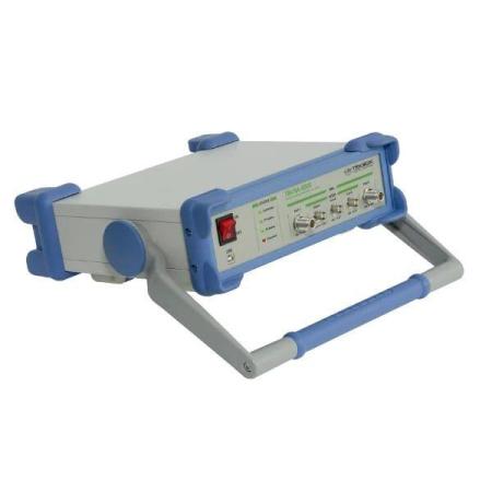 Bild 2, Tekbox TBVNA-6000 Vektornätverksanalysator - Instrumentcenter
