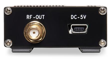 Bild 3, Tekbox TBWA2/40dB Bredbandsförstärkare - Instrumentcenter