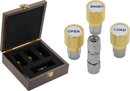 Bild 2, Tekbox TBVC-SM6 VNA Kalibreringskit - Instrumentcenter