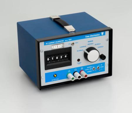 Bild 2, Time Electronics 1024 Strömgenerator - Instrumentcenter