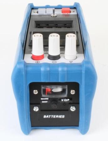 Bild 2, Time Electronics 1077 mA Simulator för omvandlare mm - Instrumentcenter