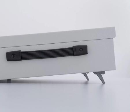 Image 4, Time Electronics 5025C Multifunction Precision Calibrator - Instrumentcenter