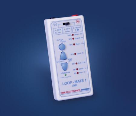 Bild 1, Time Electronics 7006 Kalibrator - Instrumentcenter