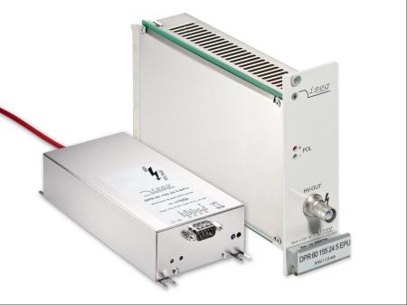 Bild 2, iseg DPS Precisionsmodul - Instrumentcenter