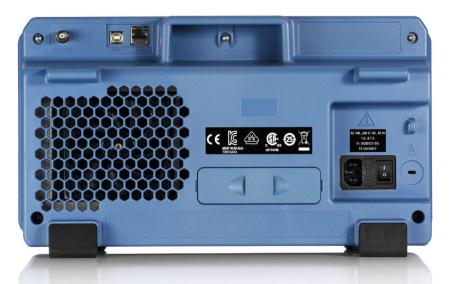 Bild 3, Rohde & Schwarz RTM3002 Oscilloscope 100MHz to 1GHz bandwith, 5 Gsample/s, memor - Instrumentcenter