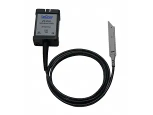 LeCroy ZS 1000 Aktiv Sp&auml;nningsprob - Instrumentcenter