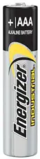 Energizer Industrial AAA/LR03 1.5V Batteri 10-pack - Instrumentcenter