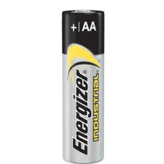 Energizer Industrial AA/LR06 Batteri 10-pack - Instrumentcenter