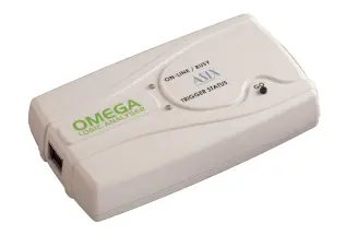 Asix Omega Logikanalysator - Instrumentcenter