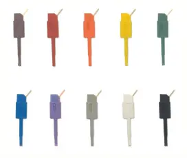 Asix PicoHook10 Miniatyrtestkrokar sats - Instrumentcenter