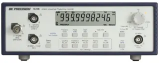 BK Precision BK1823B Frekvensm&auml;tare - Instrumentcenter