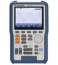 BK Precision BK2511B Oscilloskop - Instrumentcenter