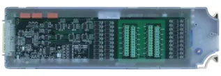 BK Precision DM300 Multiplexer - Instrumentcenter