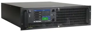 BK Precision HPS20K800-400V H&ouml;geffekt DC-n&auml;taggregat - Instrumentcenter