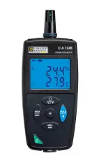 Chauvin Arnoux CA1246 Humidity And Temperature Meter - Instrumentcenter