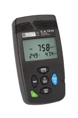 Chauvin Arnoux CA1510 Logger - Instrumentcenter