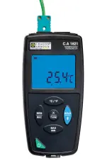 Chauvin Arnoux CA1821 Thermometer - Instrumentcenter