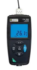 Chauvin Arnoux CA1823 Thermometer - Instrumentcenter