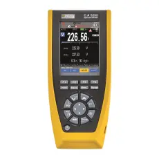 Chauvin Arnoux CA5293 Multimeter - Instrumentcenter