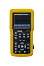 Chauvin Arnoux C.A 942 Oscilloskop - Instrumentcenter