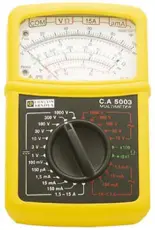 Chauvin Arnoux CA5003 Analogue Multimeter - Instrumentcenter