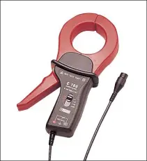 Chauvin Arnoux C160 Current Clamp - Instrumentcenter