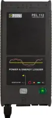 Chauvin Arnoux PEL 112 Energi- och Effektlogger - Instrumentcenter
