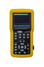 Chauvin Arnoux C.A 922 Oscilloskop - Instrumentcenter