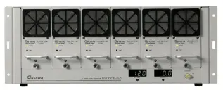 Chroma 62015B-15-90 Modul&auml;rt DC-n&auml;taggregat - Instrumentcenter