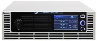 Chroma 62060D-100 Bidirektionellt DC-aggregat - Instrumentcenter