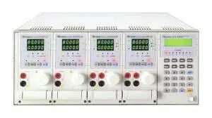 Chroma 6330A Serien Modul&auml;ra Elektroniska DC Laster - Instrumentcenter