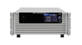 Chroma 62360D-2000HL Bidirektionellt DC-aggregat - Instrumentcenter
