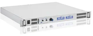 ETS LAB/SMP-serien Laboratorieaggregat - Instrumentcenter