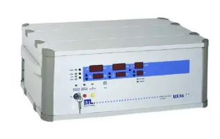 ETL UX36 H&ouml;gsp&auml;nningsprovare - Instrumentcenter