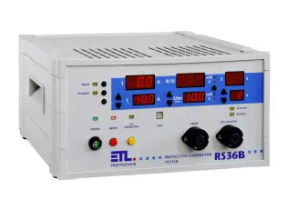 ETL RS36B Skyddsledarprovare - Instrumentcenter