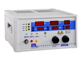 ETL UG36 H&ouml;gsp&auml;nningsprovare - Instrumentcenter