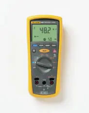 Fluke 1507 Insulation Tester - Instrumentcenter
