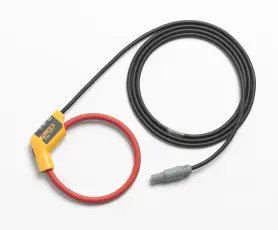 Fluke i17XX-flex1500 Flexibel str&ouml;mprob 1500A AC, 30 cm - Instrumentcenter