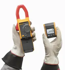 Fluke 381 Str&ouml;mt&aring;ng - Instrumentcenter