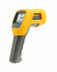 Fluke 566 Termometer - Instrumentcenter