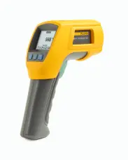 Fluke 568 Termometer - Instrumentcenter