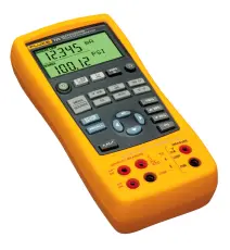 Fluke 725 Multifunktionell Processkalibrator - Instrumentcenter
